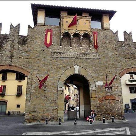 The Homestay - Arezzo Exterior photo